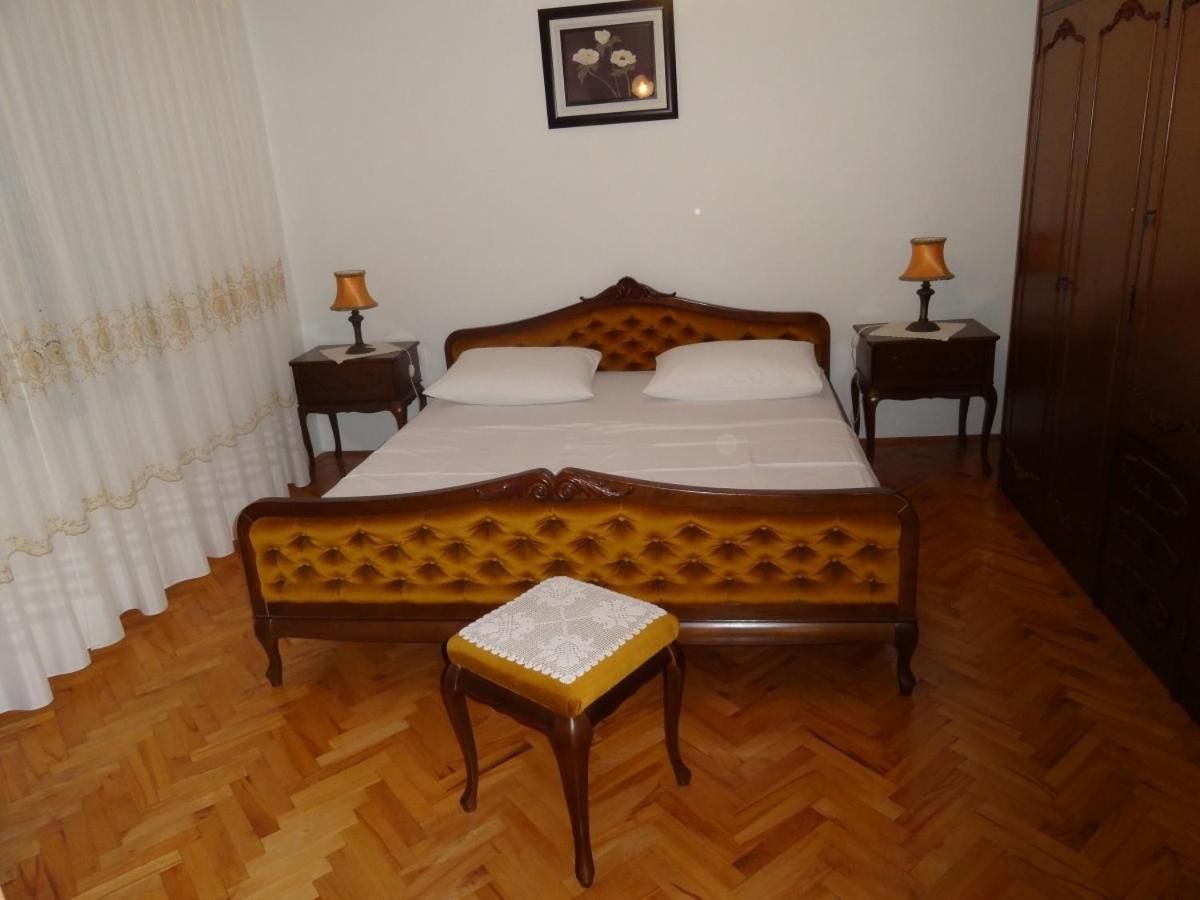 Marijanka Apartment Sveti Juraj Ngoại thất bức ảnh
