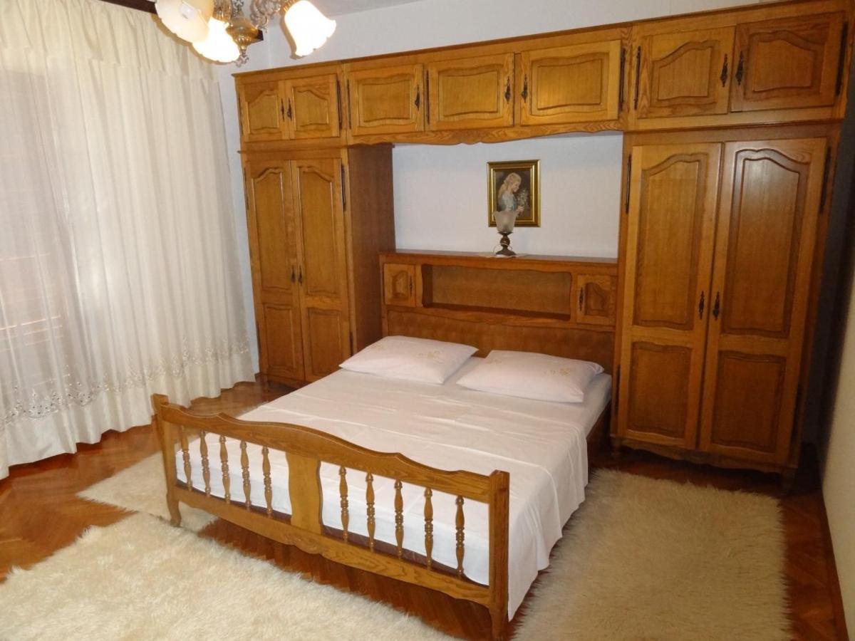 Marijanka Apartment Sveti Juraj Ngoại thất bức ảnh